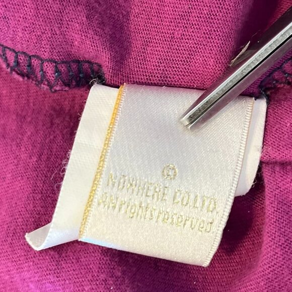 A Bathing Ape Bape Split Shark Unisex Tshirt Size XXL (Fits like a Large) - Picture 7 of 8